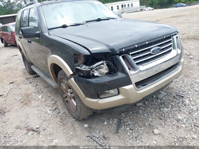 Aukcja sprzedaży 2008 Ford Explorer Eddie Bauer, vin: 1FMEU64E98UB06756, numer aukcji: 45177272