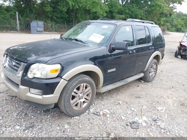 Aukcja sprzedaży 2008 Ford Explorer Eddie Bauer, vin: 1FMEU64E98UB06756, numer aukcji: 45177272
