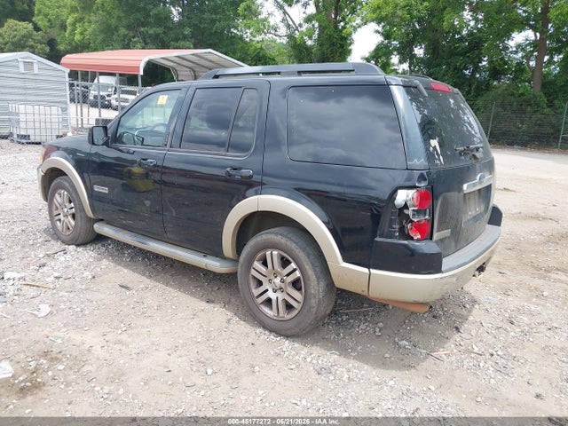 Aukcja sprzedaży 2008 Ford Explorer Eddie Bauer, vin: 1FMEU64E98UB06756, numer aukcji: 45177272