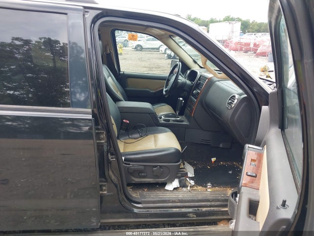 Aukcja sprzedaży 2008 Ford Explorer Eddie Bauer, vin: 1FMEU64E98UB06756, numer aukcji: 45177272