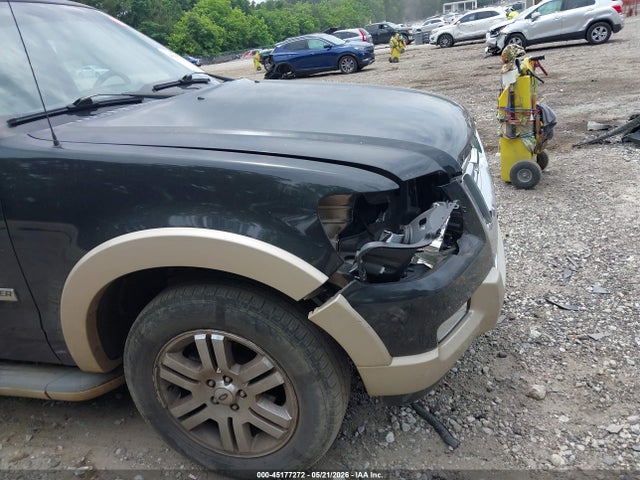 Aukcja sprzedaży 2008 Ford Explorer Eddie Bauer, vin: 1FMEU64E98UB06756, numer aukcji: 45177272
