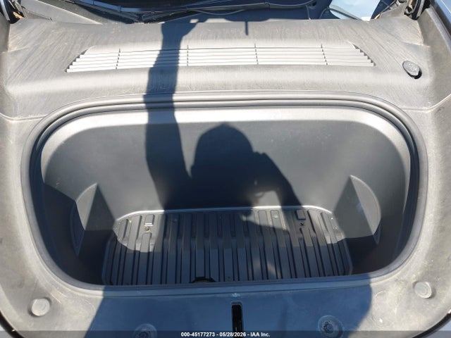 Aukcja sprzedaży 2021 Tesla Model Y Long Range Dual Motor All-wheel Drive, vin: 5YJYGAEE9MF293946, numer aukcji: 45177273