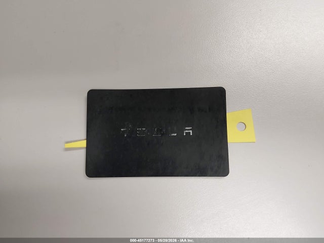 Aukcja sprzedaży 2021 Tesla Model Y Long Range Dual Motor All-wheel Drive, vin: 5YJYGAEE9MF293946, numer aukcji: 45177273
