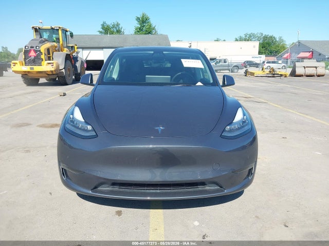 Aukcja sprzedaży 2021 Tesla Model Y Long Range Dual Motor All-wheel Drive, vin: 5YJYGAEE9MF293946, numer aukcji: 45177273