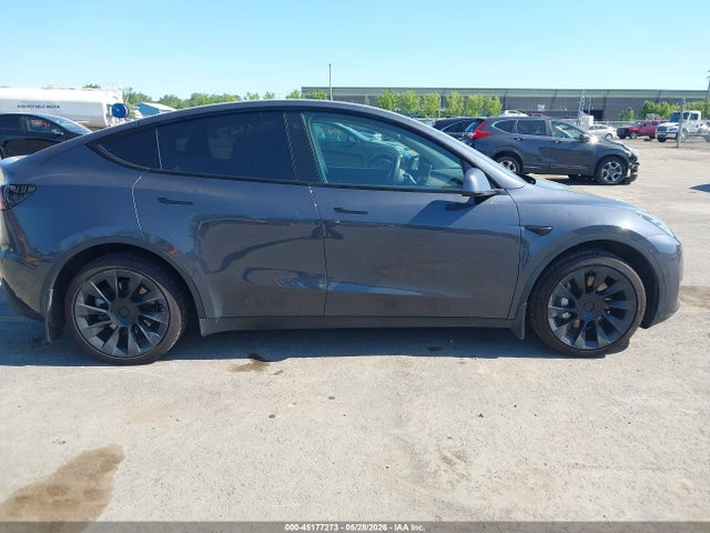 Aukcja sprzedaży 2021 Tesla Model Y Long Range Dual Motor All-wheel Drive, vin: 5YJYGAEE9MF293946, numer aukcji: 45177273