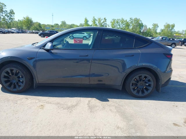 Aukcja sprzedaży 2021 Tesla Model Y Long Range Dual Motor All-wheel Drive, vin: 5YJYGAEE9MF293946, numer aukcji: 45177273