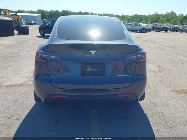 Aukcja sprzedaży 2021 Tesla Model Y Long Range Dual Motor All-wheel Drive, vin: 5YJYGAEE9MF293946, numer aukcji: 45177273