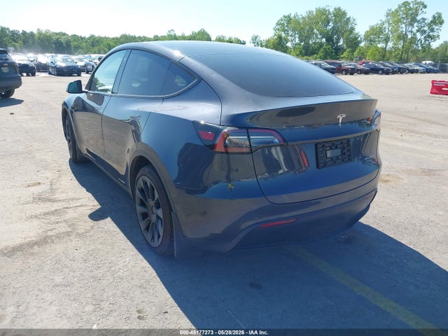Aukcja sprzedaży 2021 Tesla Model Y Long Range Dual Motor All-wheel Drive, vin: 5YJYGAEE9MF293946, numer aukcji: 45177273