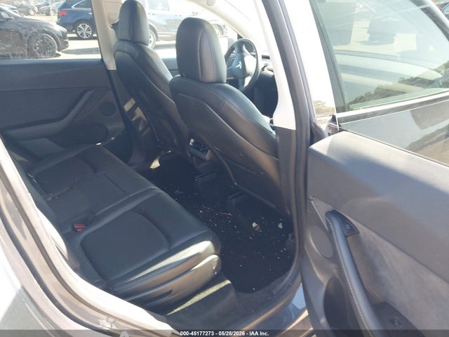 Aukcja sprzedaży 2021 Tesla Model Y Long Range Dual Motor All-wheel Drive, vin: 5YJYGAEE9MF293946, numer aukcji: 45177273