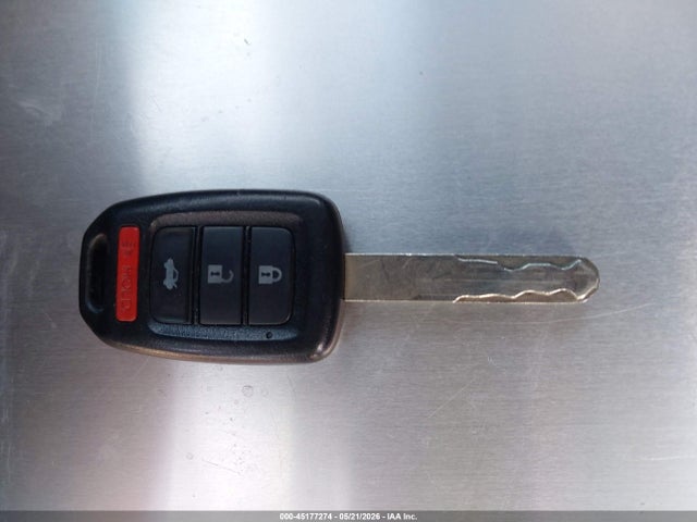 Honda Civic Lx 2020 19XFC2F64LE204823 Image 11