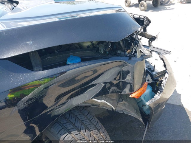 Honda Civic Lx 2020 19XFC2F64LE204823 Image 18