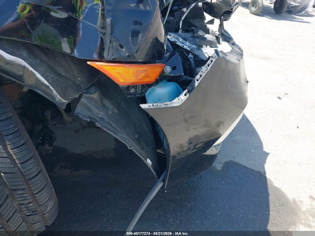 Honda Civic Lx 2020 19XFC2F64LE204823 Image 20