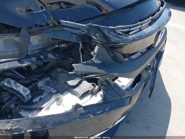 Honda Civic Lx 2020 19XFC2F64LE204823 Image 21