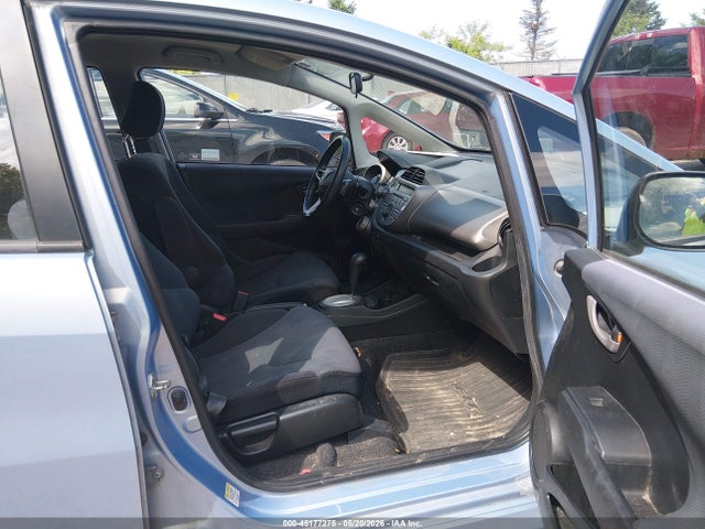 2010 Honda Fit Sport მანქანა იყიდება აუქციონზე, vin: JHMGE8H42AC001025, აუქციონის ნომერი: 45177275