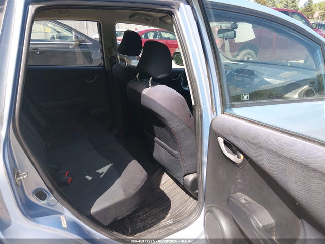 2010 Honda Fit Sport მანქანა იყიდება აუქციონზე, vin: JHMGE8H42AC001025, აუქციონის ნომერი: 45177275