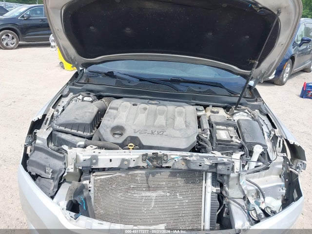 1G1105S31LU105497 Chevrolet Impala Fwd Premier