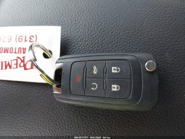 1G1105S31LU105497 Chevrolet Impala Fwd Premier