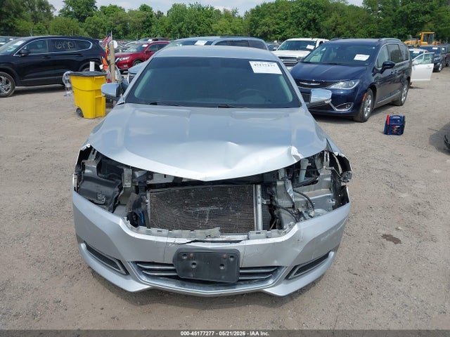 1G1105S31LU105497 Chevrolet Impala Fwd Premier