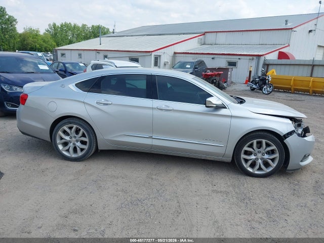 1G1105S31LU105497 Chevrolet Impala Fwd Premier