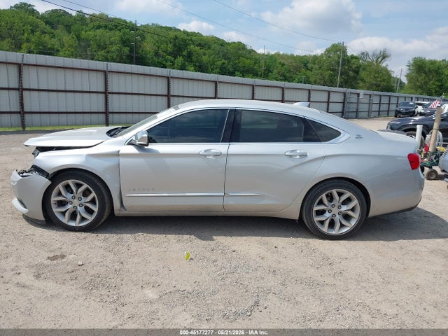 1G1105S31LU105497 Chevrolet Impala Fwd Premier