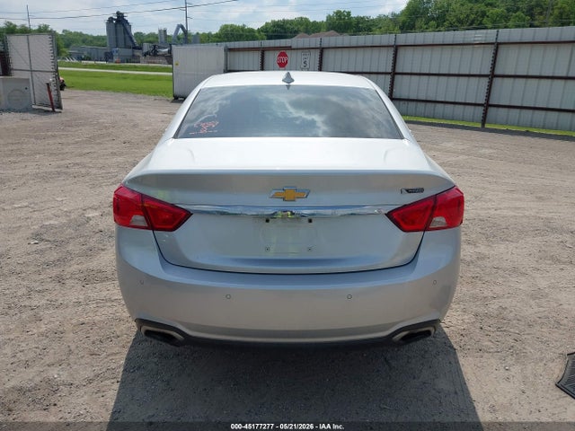 1G1105S31LU105497 Chevrolet Impala Fwd Premier