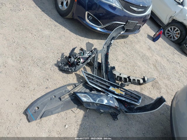 1G1105S31LU105497 Chevrolet Impala Fwd Premier