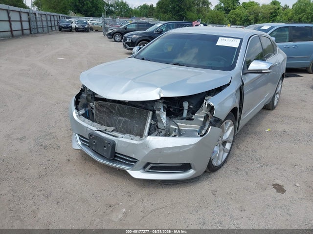 1G1105S31LU105497 Chevrolet Impala Fwd Premier