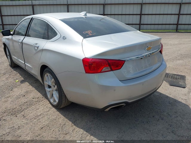 1G1105S31LU105497 Chevrolet Impala Fwd Premier