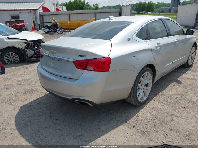1G1105S31LU105497 Chevrolet Impala Fwd Premier