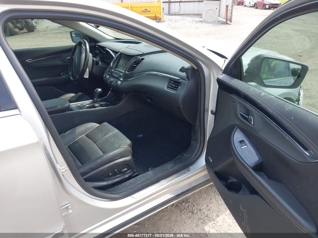 1G1105S31LU105497 Chevrolet Impala Fwd Premier