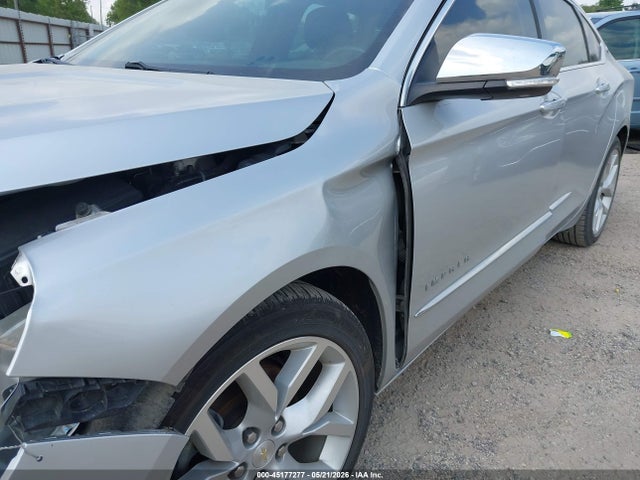 1G1105S31LU105497 Chevrolet Impala Fwd Premier