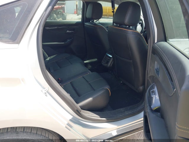 1G1105S31LU105497 Chevrolet Impala Fwd Premier