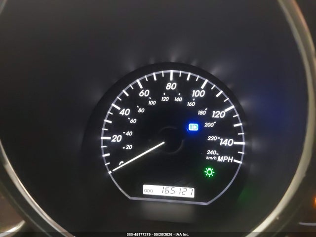 2009 Lexus Rx 350 მანქანა იყიდება აუქციონზე, vin: 2T2HK31UX9C126008, აუქციონის ნომერი: 45177279