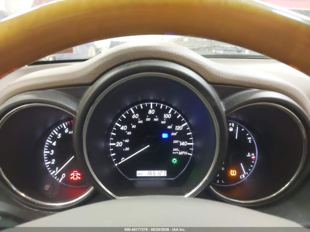 2009 Lexus Rx 350 მანქანა იყიდება აუქციონზე, vin: 2T2HK31UX9C126008, აუქციონის ნომერი: 45177279