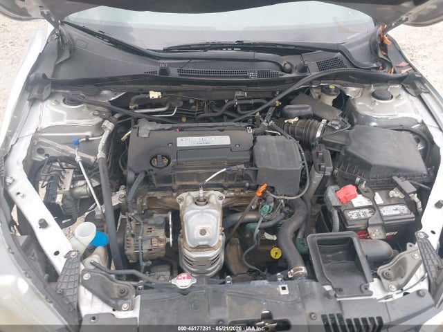 Aukcja sprzedaży 2014 Honda Accord Lx, vin: 1HGCR2F31EA231475, numer aukcji: 45177281