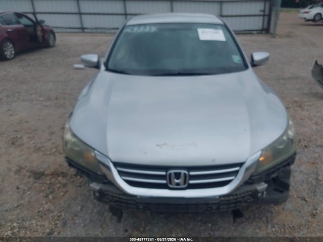 Aukcja sprzedaży 2014 Honda Accord Lx, vin: 1HGCR2F31EA231475, numer aukcji: 45177281