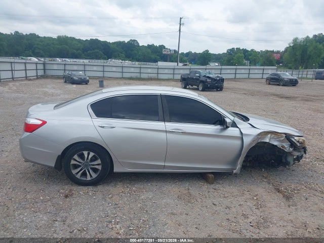 Aukcja sprzedaży 2014 Honda Accord Lx, vin: 1HGCR2F31EA231475, numer aukcji: 45177281