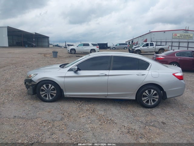 Aukcja sprzedaży 2014 Honda Accord Lx, vin: 1HGCR2F31EA231475, numer aukcji: 45177281
