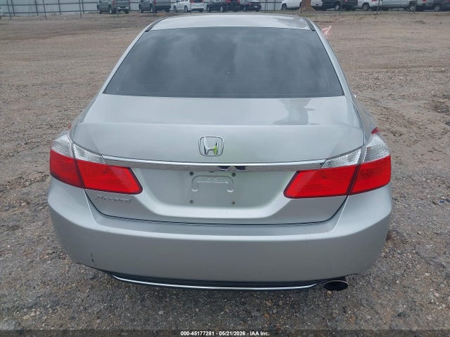 Aukcja sprzedaży 2014 Honda Accord Lx, vin: 1HGCR2F31EA231475, numer aukcji: 45177281