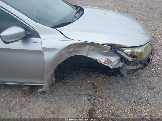 Aukcja sprzedaży 2014 Honda Accord Lx, vin: 1HGCR2F31EA231475, numer aukcji: 45177281