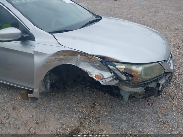 Aukcja sprzedaży 2014 Honda Accord Lx, vin: 1HGCR2F31EA231475, numer aukcji: 45177281