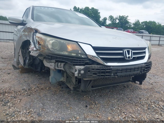 Aukcja sprzedaży 2014 Honda Accord Lx, vin: 1HGCR2F31EA231475, numer aukcji: 45177281
