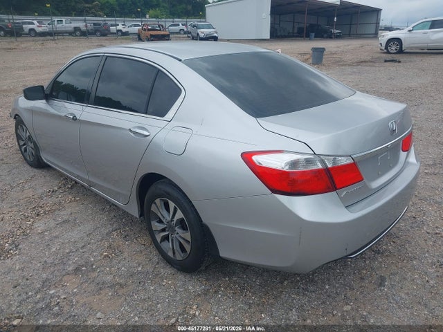 Aukcja sprzedaży 2014 Honda Accord Lx, vin: 1HGCR2F31EA231475, numer aukcji: 45177281