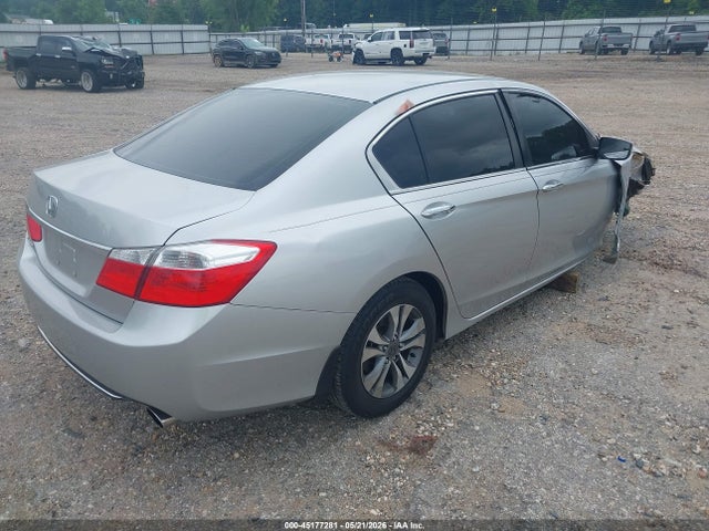 Aukcja sprzedaży 2014 Honda Accord Lx, vin: 1HGCR2F31EA231475, numer aukcji: 45177281