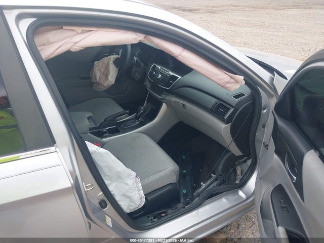 Aukcja sprzedaży 2014 Honda Accord Lx, vin: 1HGCR2F31EA231475, numer aukcji: 45177281
