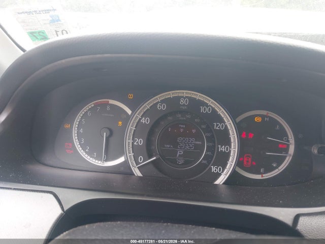 Aukcja sprzedaży 2014 Honda Accord Lx, vin: 1HGCR2F31EA231475, numer aukcji: 45177281