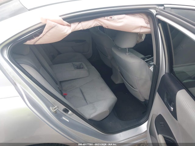 Aukcja sprzedaży 2014 Honda Accord Lx, vin: 1HGCR2F31EA231475, numer aukcji: 45177281