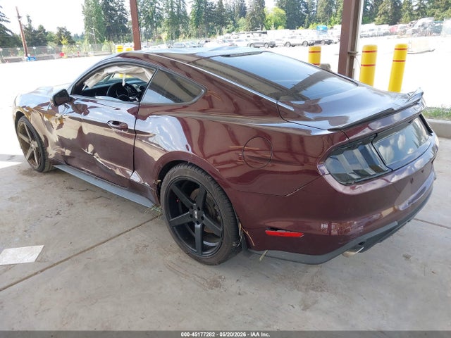 1FA6P8TH2J5176905 Ford Mustang Ecoboost