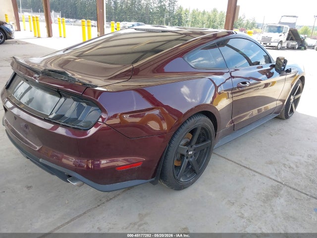 1FA6P8TH2J5176905 Ford Mustang Ecoboost