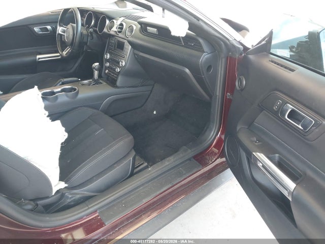 1FA6P8TH2J5176905 Ford Mustang Ecoboost